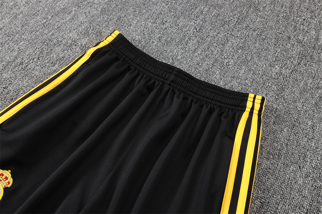 Real Madrid Training Jacket 25/26