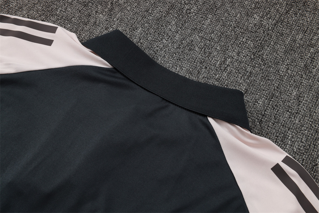 Real Madrid POLO Jersey 24/25