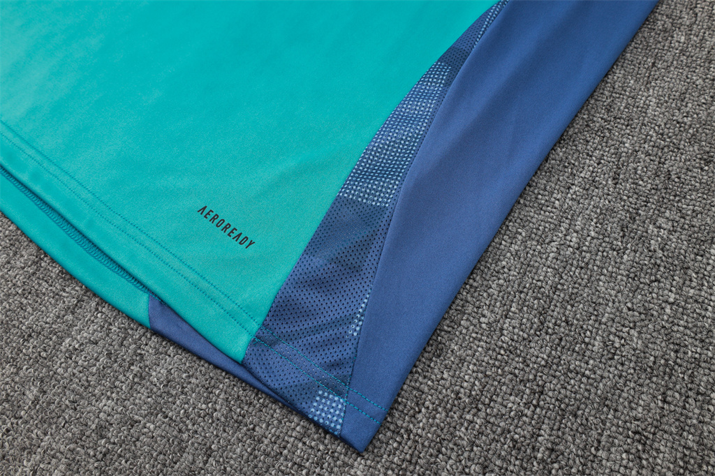 Ajax Training Short sleeve Suit 24/25