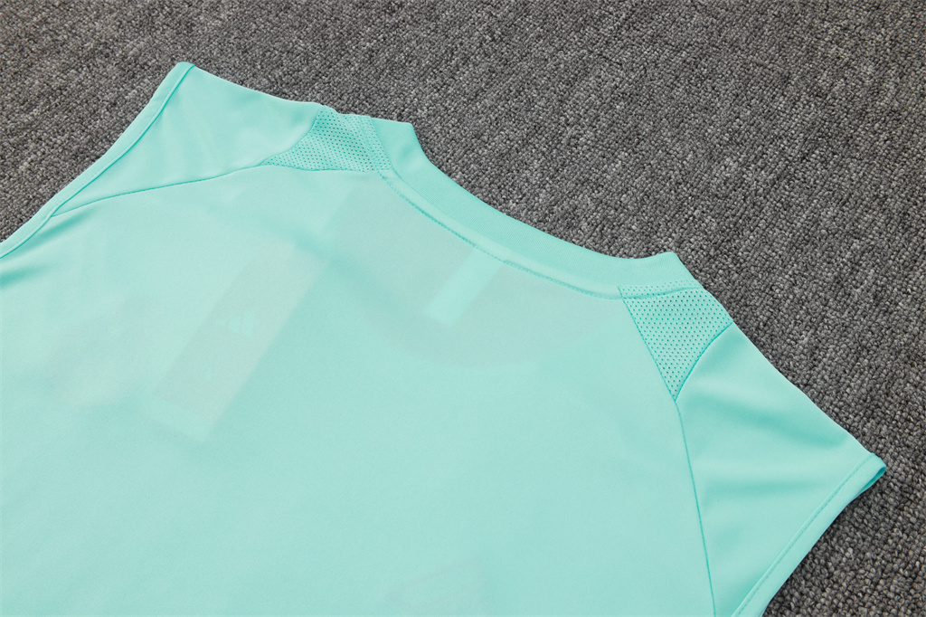 Real Madrid Training Jersey 24/25