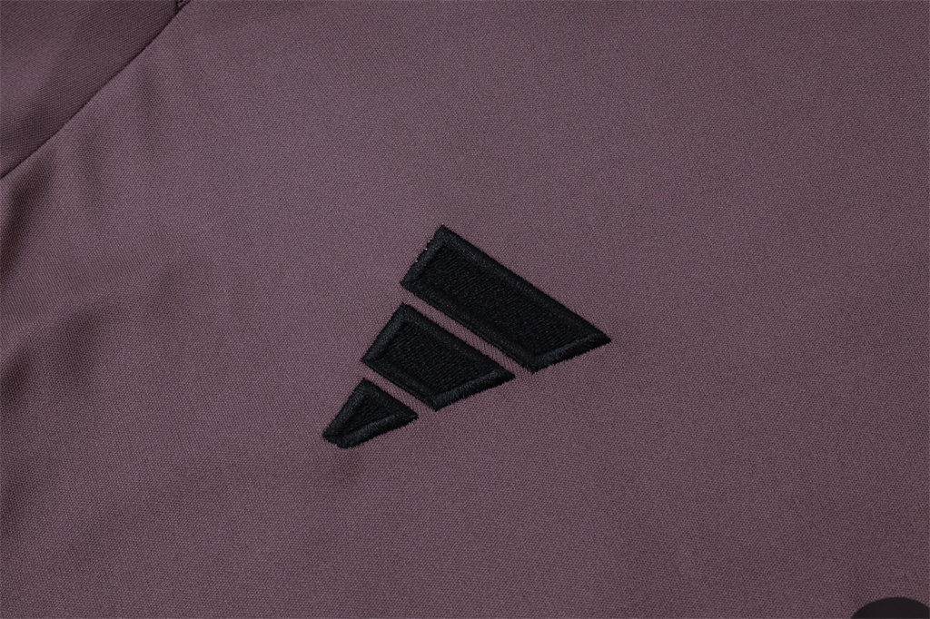 Arsenal Training Short sleeve Suit 24/25