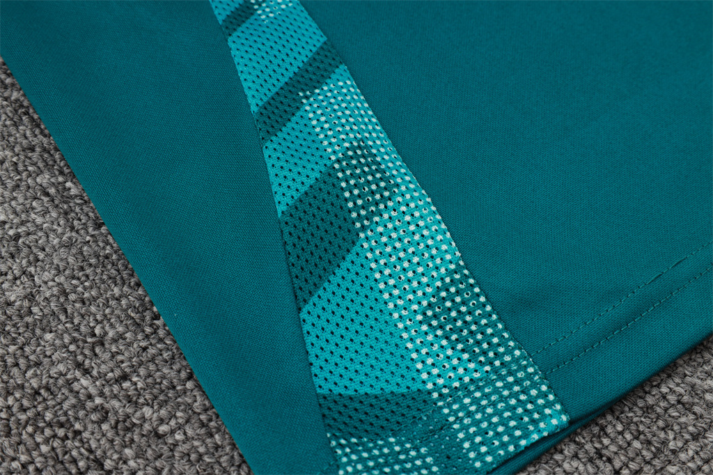 Cruzeiro Training Jersey Suit 24/25