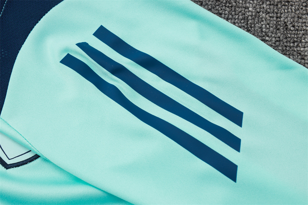 Arsenal Training Short sleeve Jersey 24/25