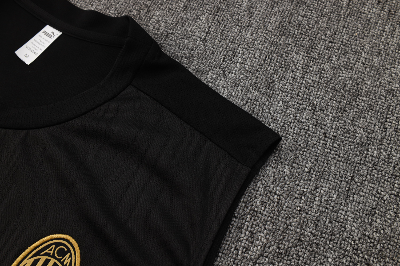 AC Milan Training Jersey 24/25