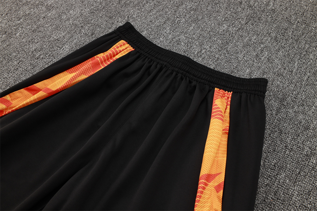 Real Madrid Training Jersey Suit 24/25