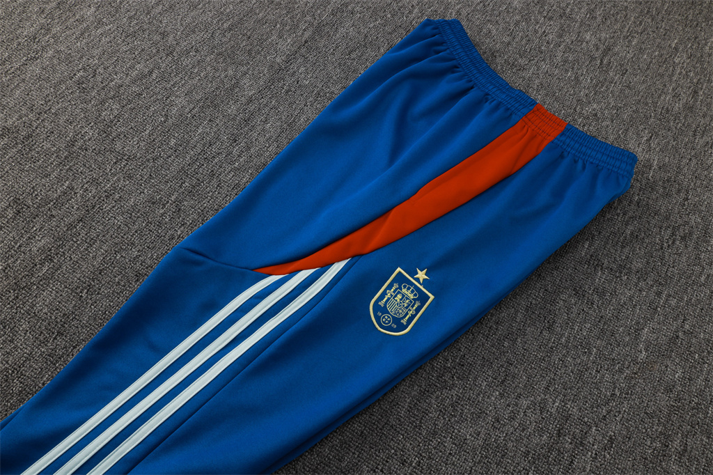 Spain Training Suit 24/25