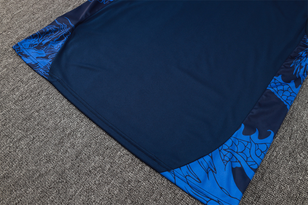 Real Madrid Training Jersey 24/25