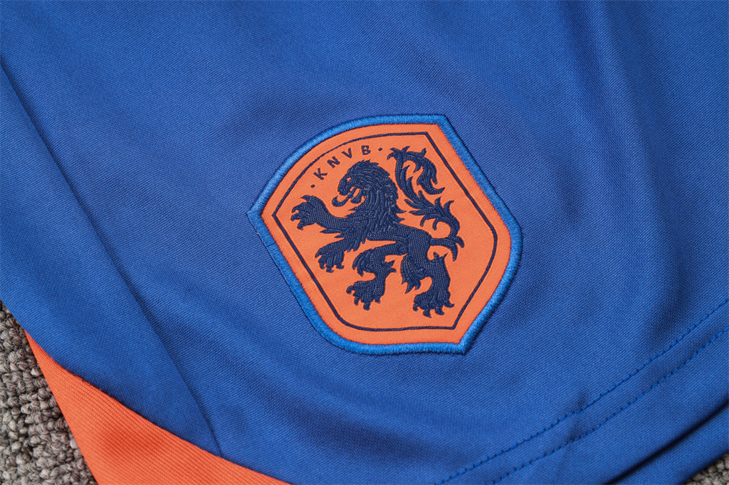 Netherlands Training Jersey 24/25