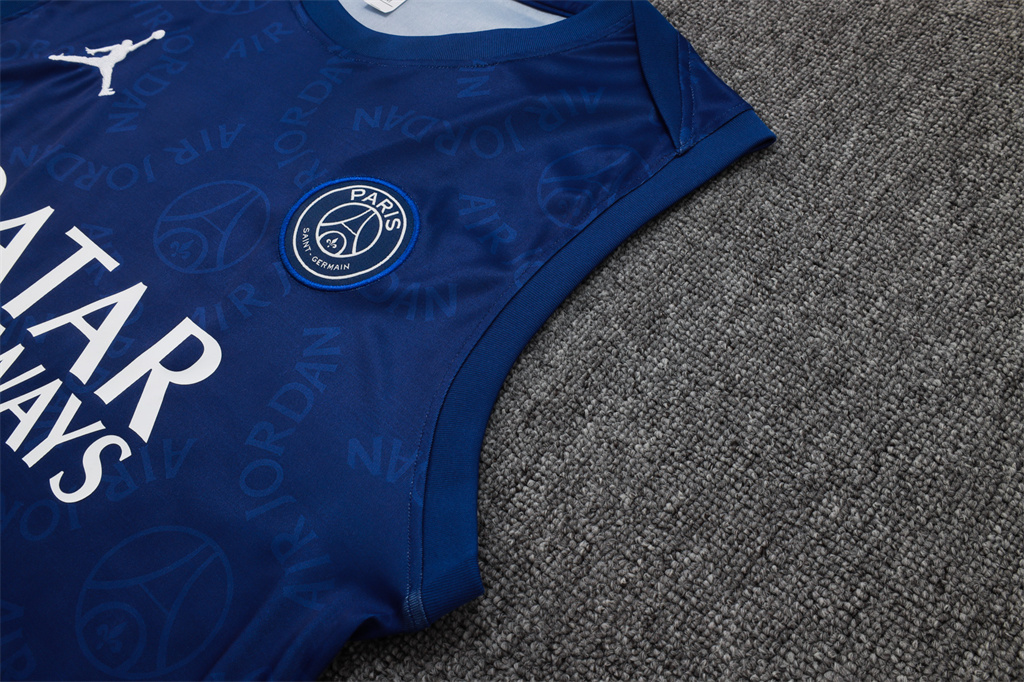 Paris Saint Germain Training Jersey 24/25