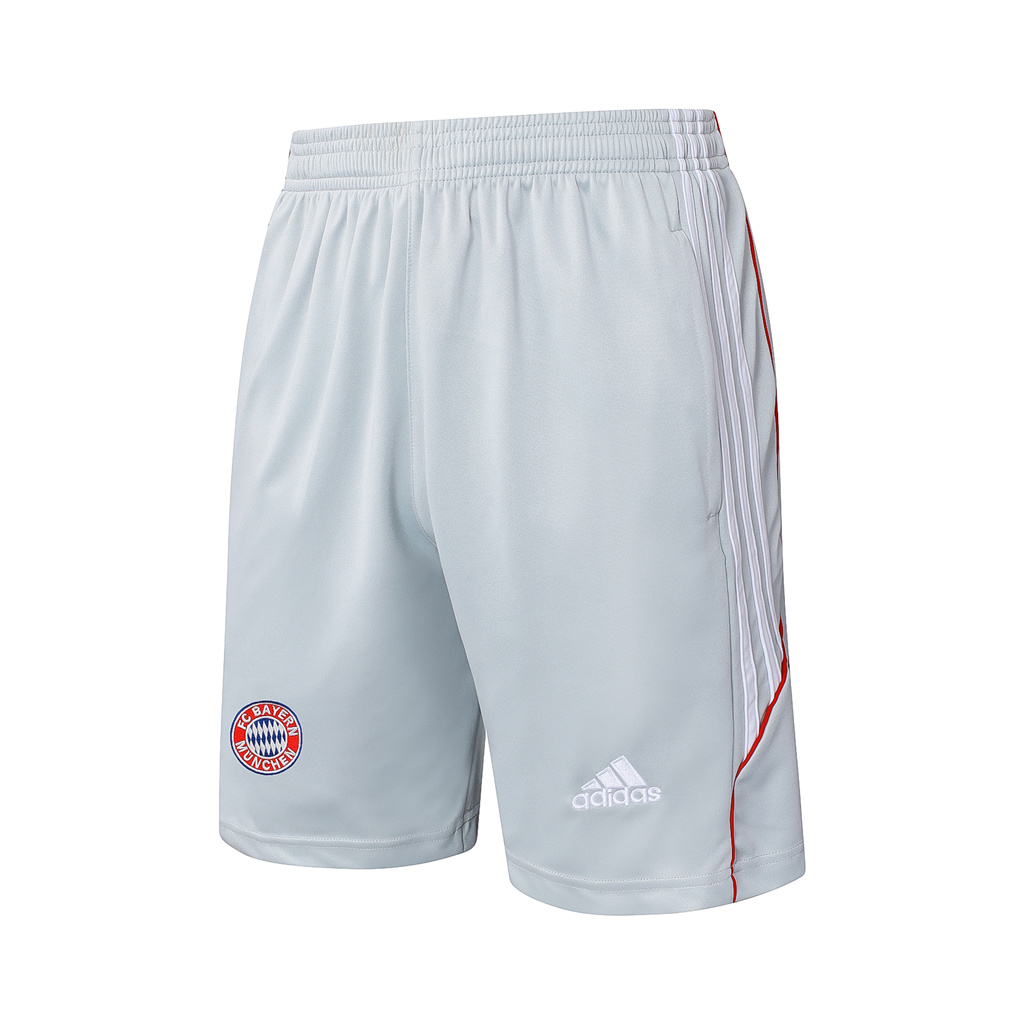 Bayern Munich Training Short sleeve Suit 25/26