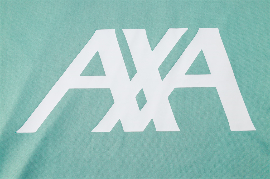 Liverpool Training Short sleeve Jersey 24/25