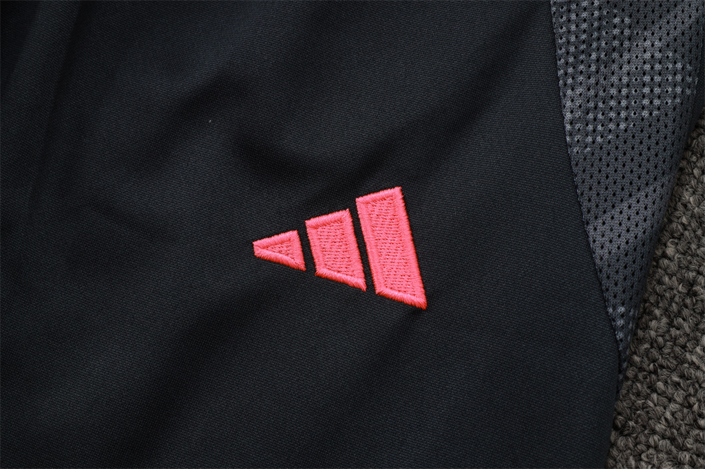 Real Madrid Training Pants 24/25