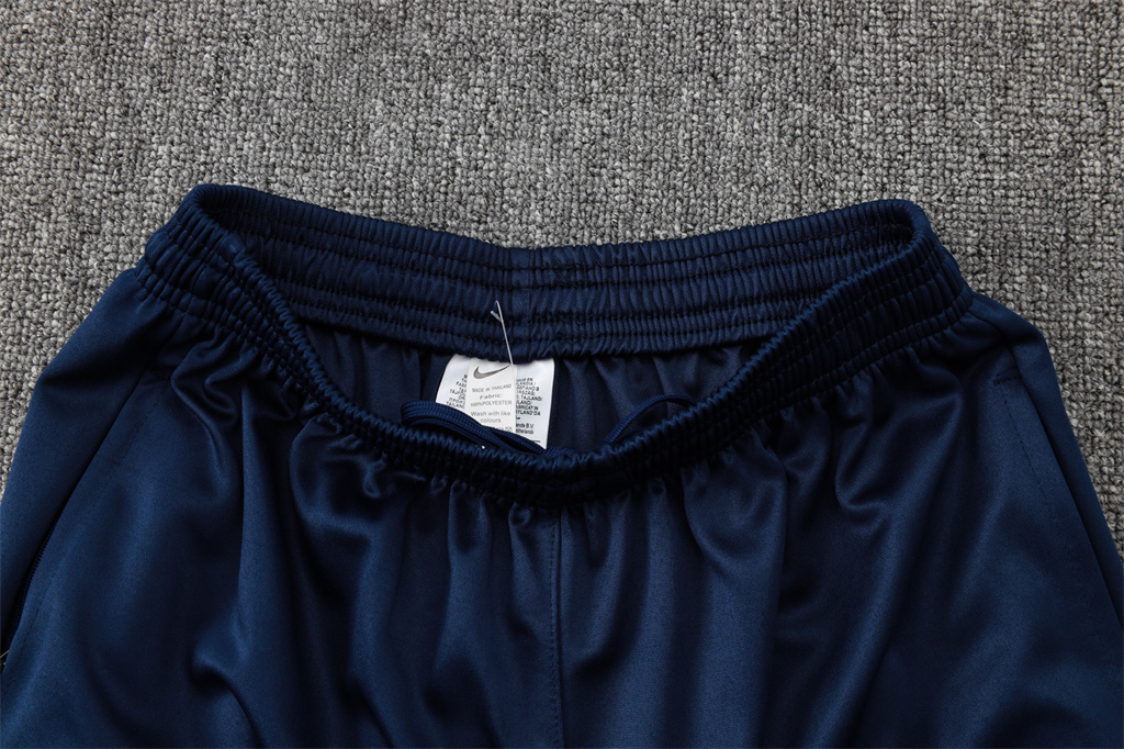 France Training Jersey Suit 24/25