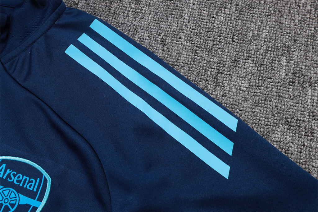 Arsenal Training Jacket 25/26