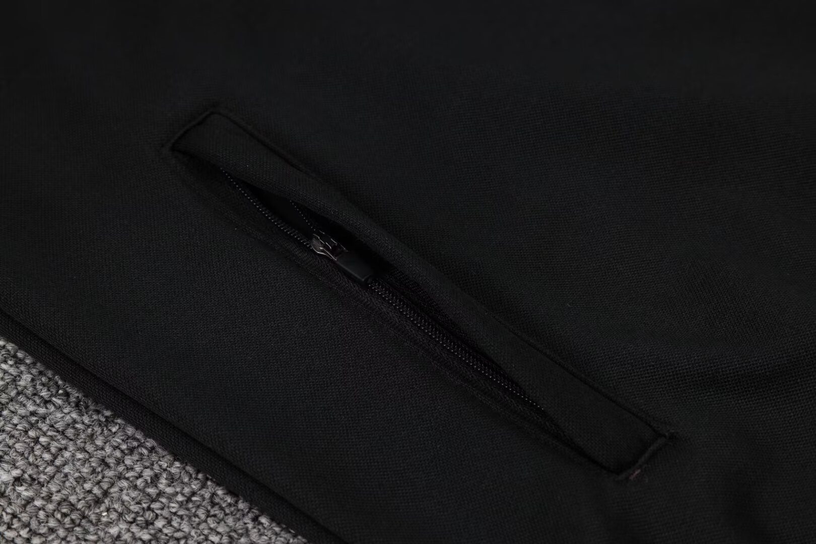 Liverpool Training Jacket Suit 24/25