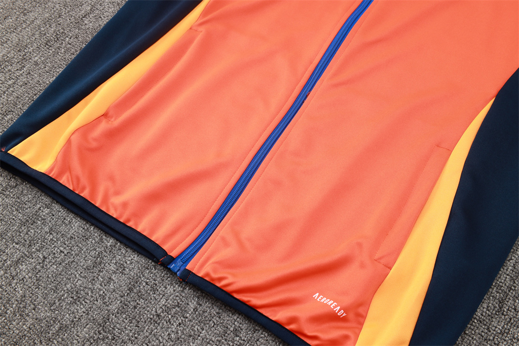 Juventus Training Jacket 24/25