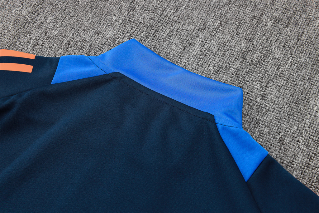 Juventus Training Jacket 24/25