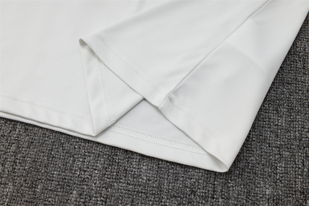 Liverpool POLO Jersey 24/25