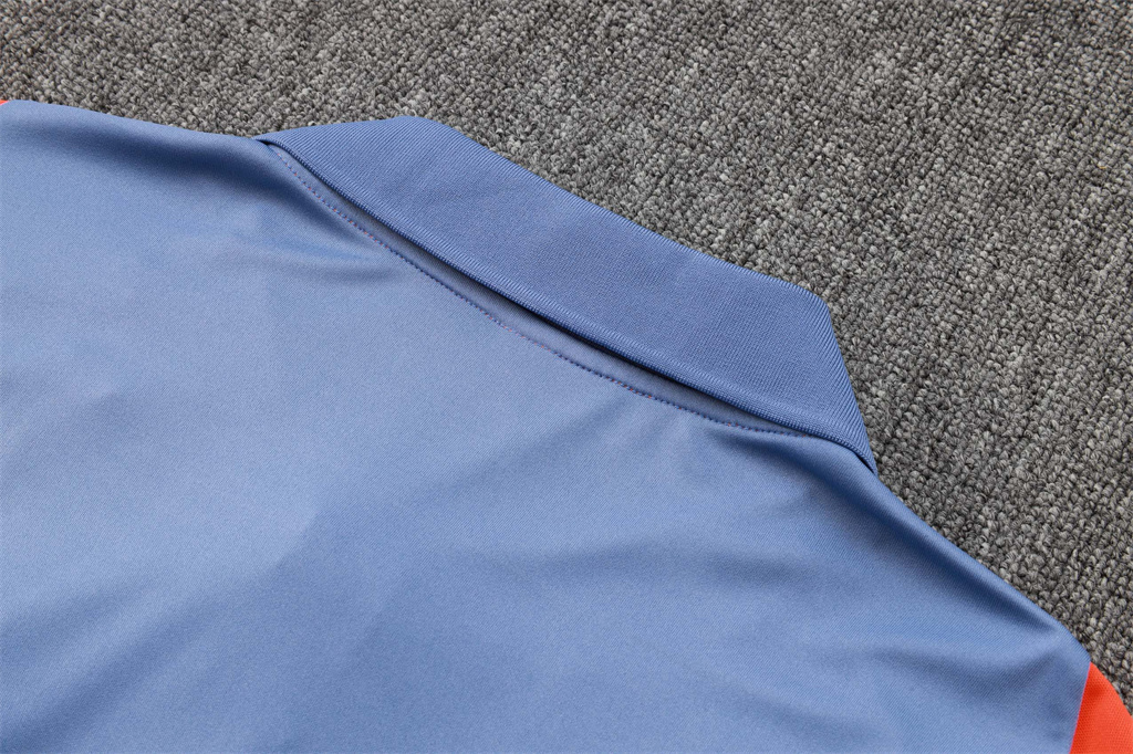 Cruzeiro POLO Jersey 24/25