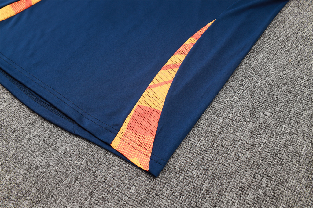 Manchester United POLO Jersey 24/25