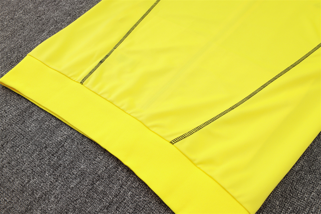 Flamengo Training Jacket 24/25