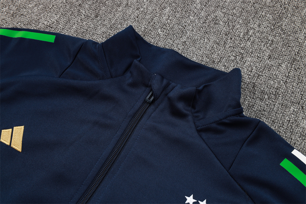 Italy Training Jacket 24/25