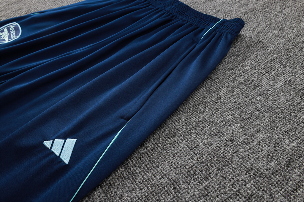 Arsenal POLO Jersey 25/26