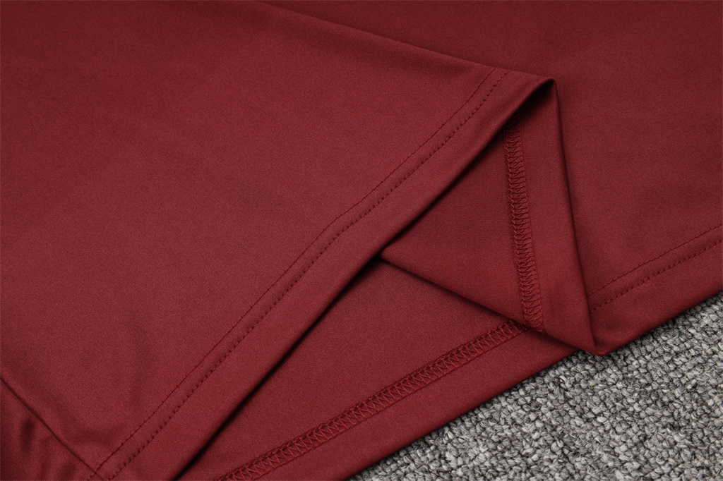 Internacional Training Short sleeve Jersey 24/25