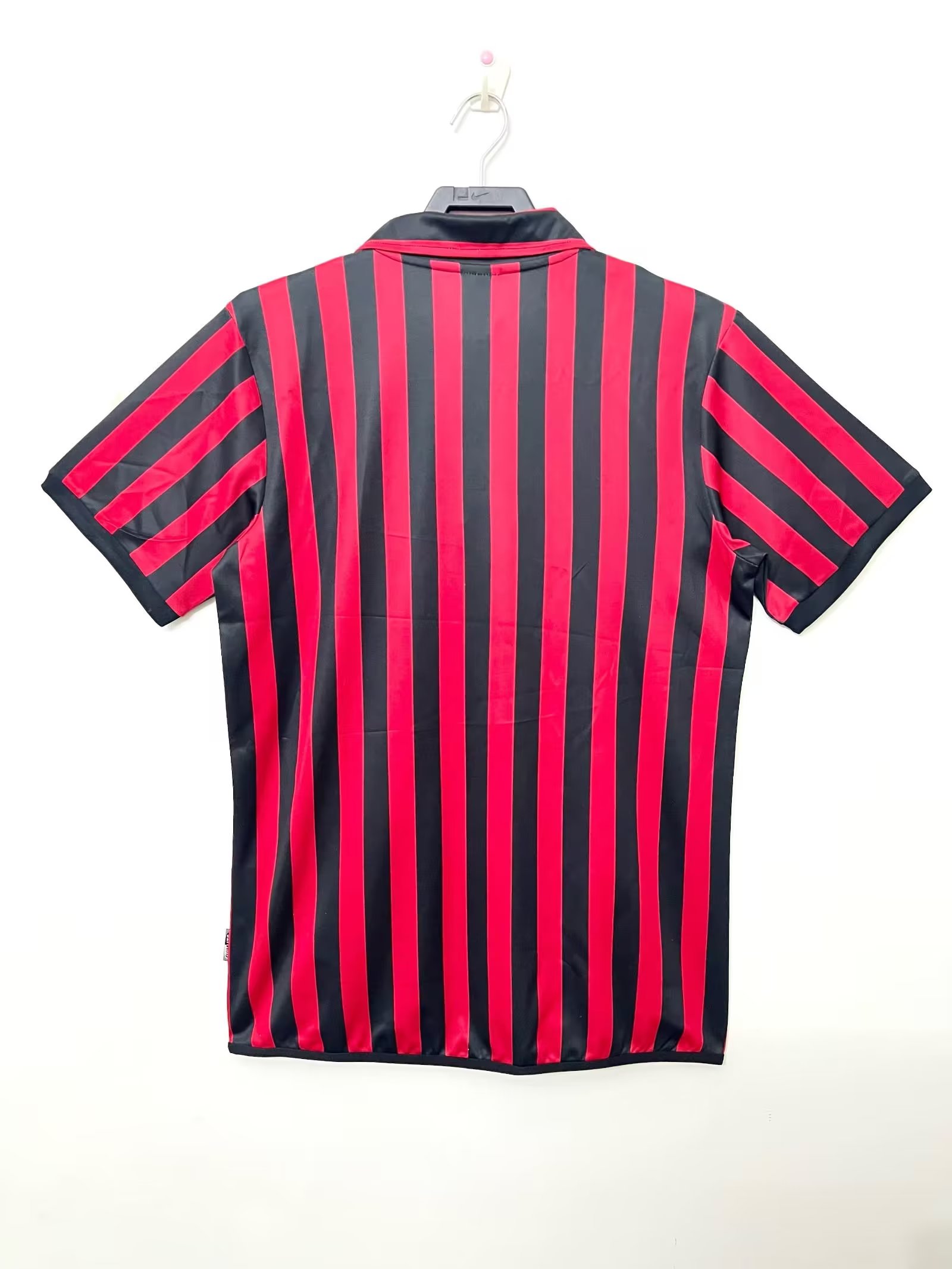 AC Milan Home Retro Jersey 1999/00