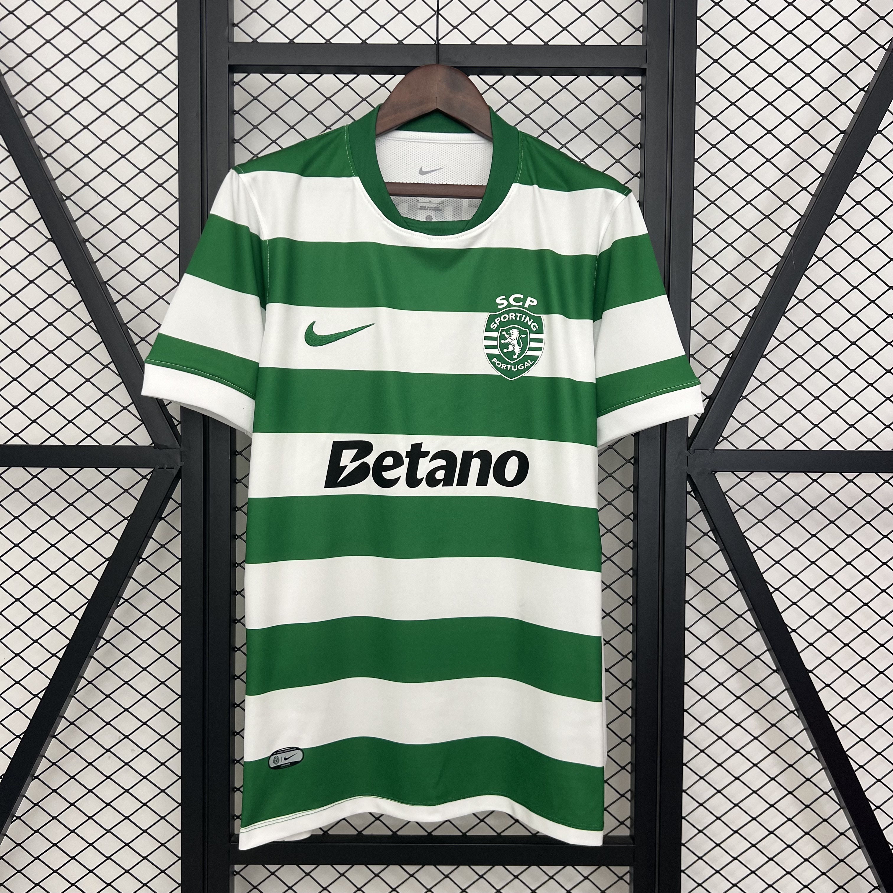 Sporting Lisbon