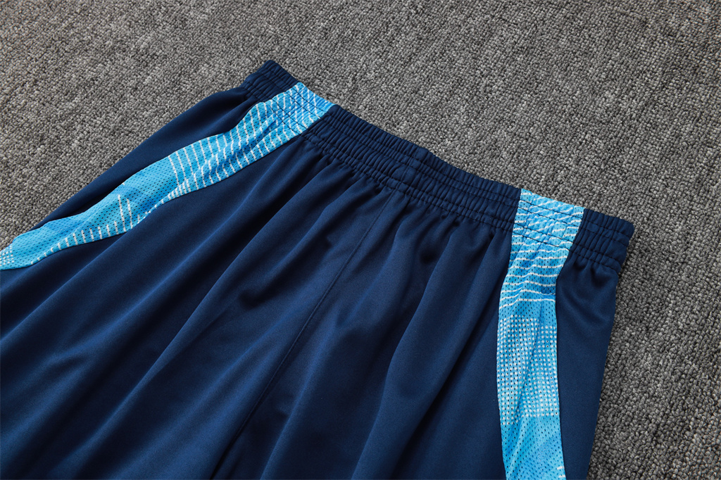 Flamengo Training Short sleeve Suit 24/25