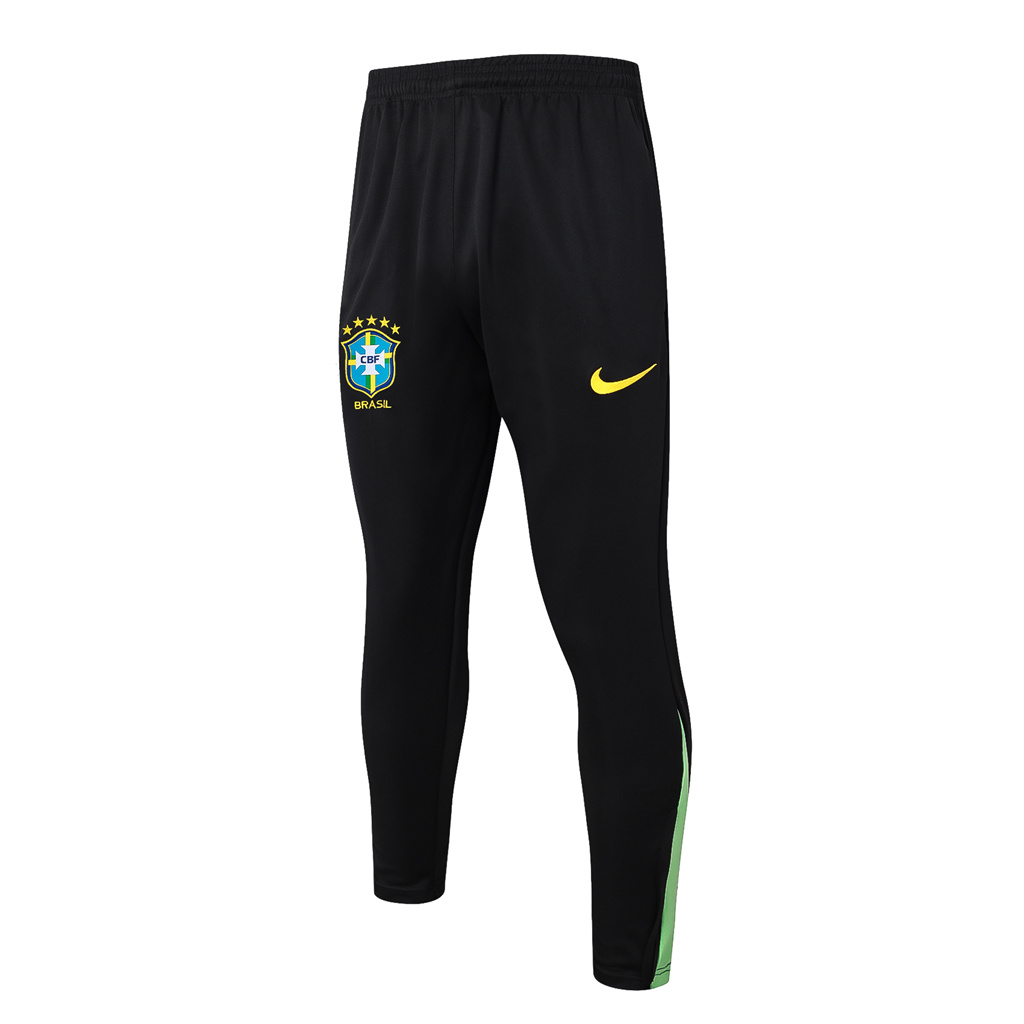 Brazil Training Jersey Suit 24/25