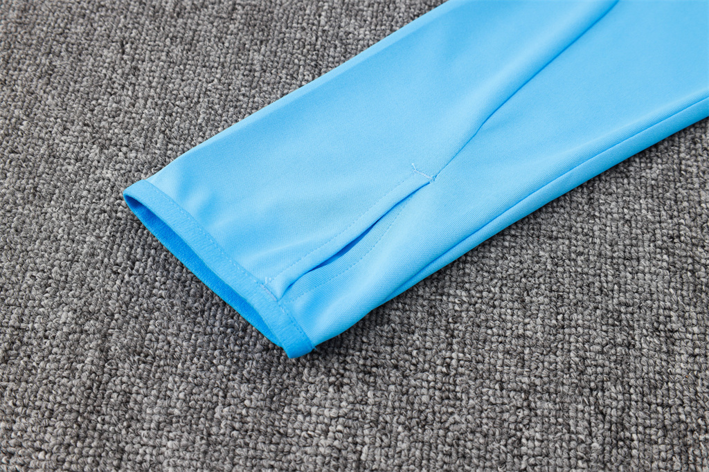 Argentina Kids Training Suit 24/25