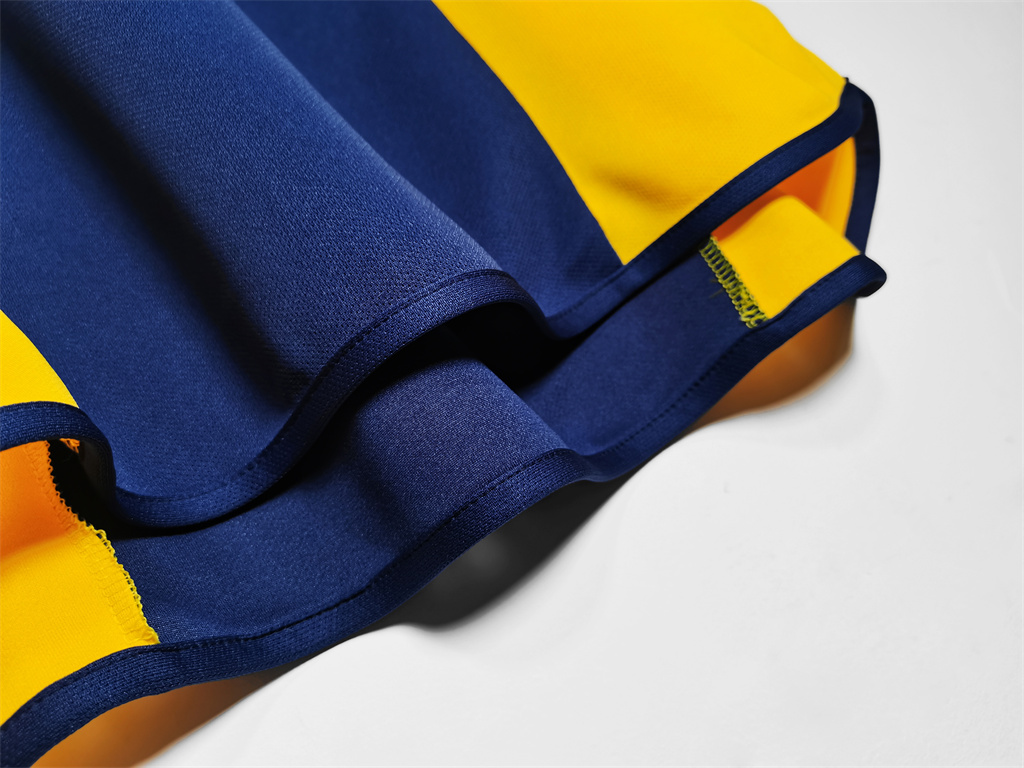 Ajax Away Retro Jersey 2000/01