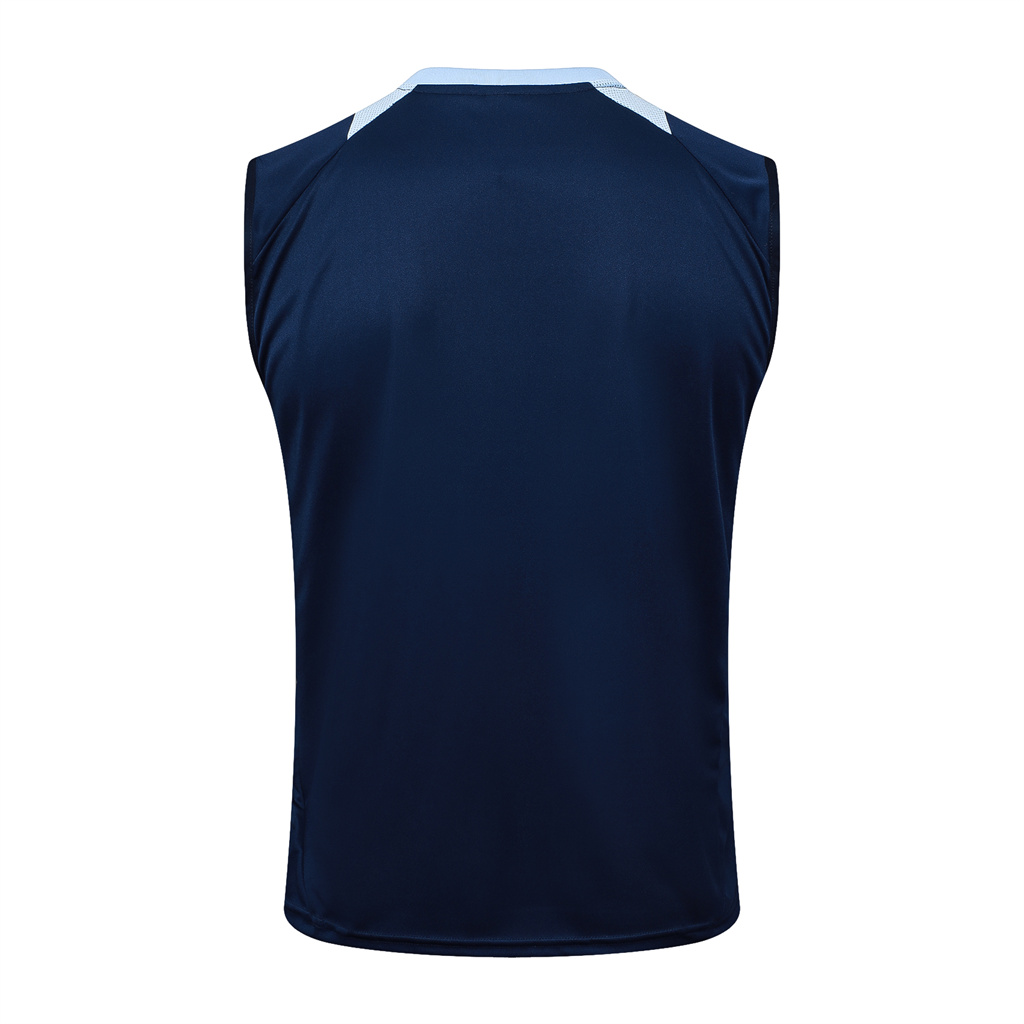 Real Madrid Training Jersey 24/25