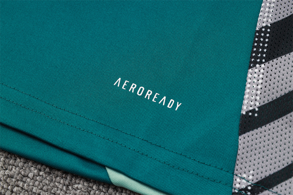 Italy Training Jersey Suit 24/25