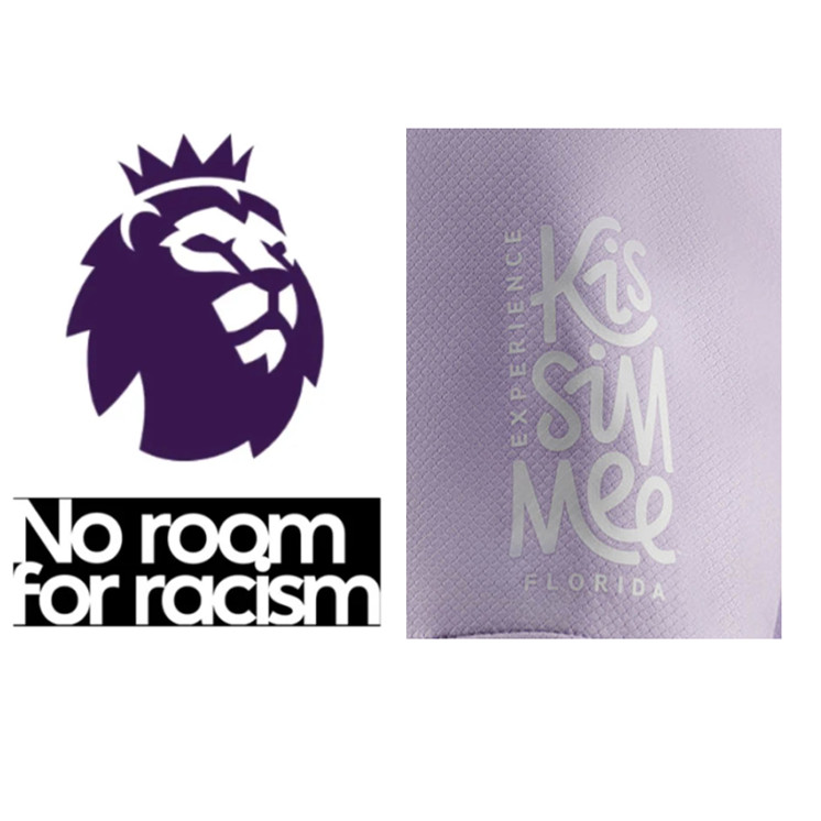 Brighton & Hove Albion Away Player Man Jersey 25/26