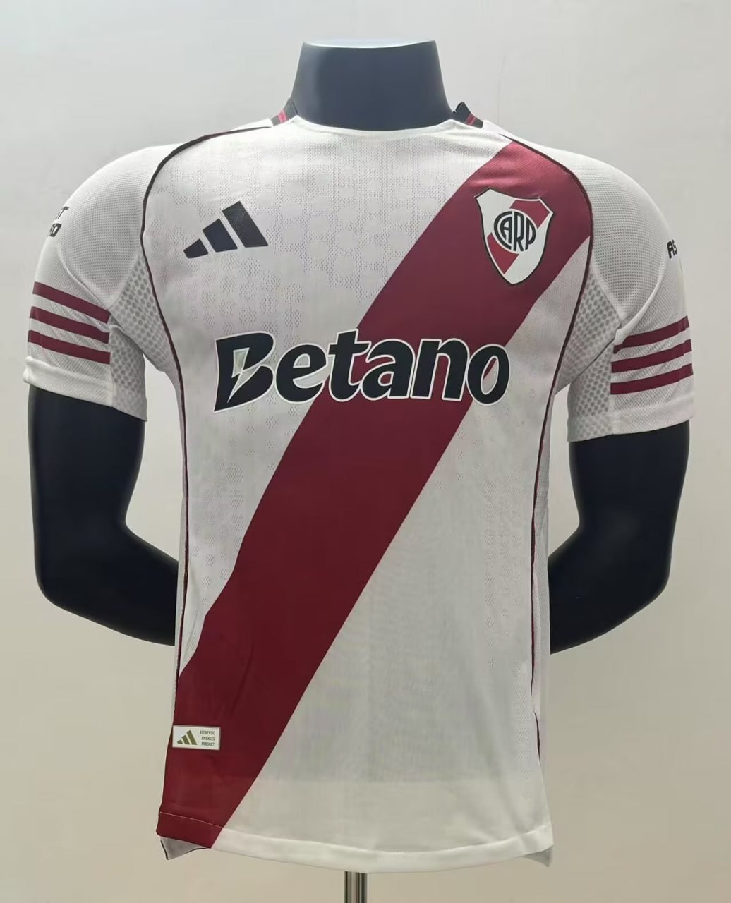 River Plate