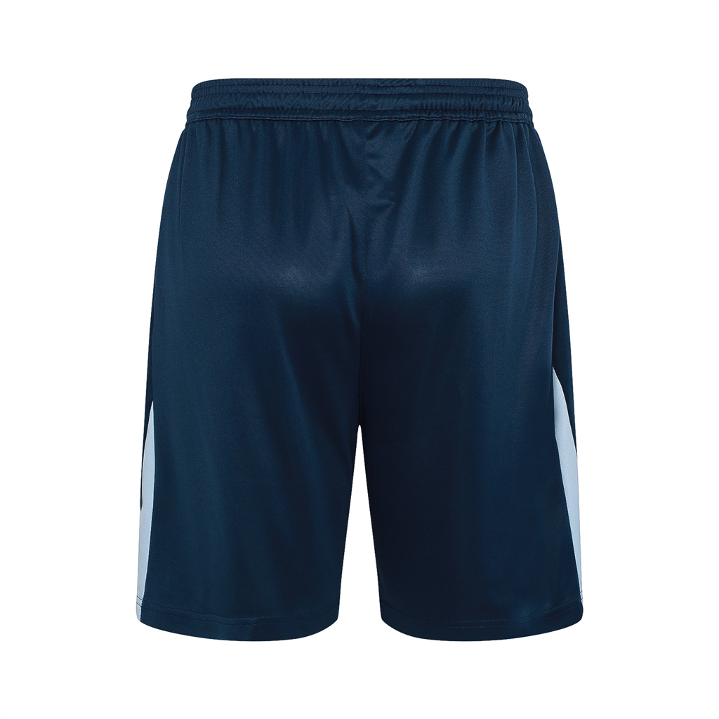 France Training Short Sleeve Suit 24/25