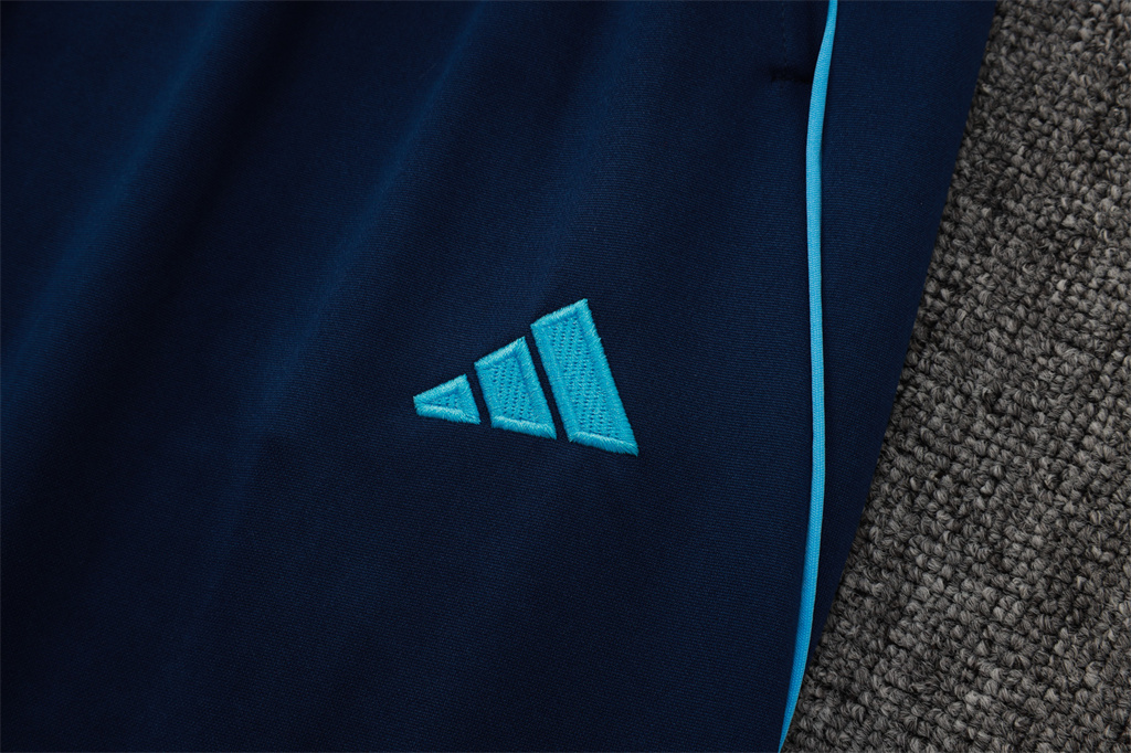 Arsenal Training Jersey Suit 25/26