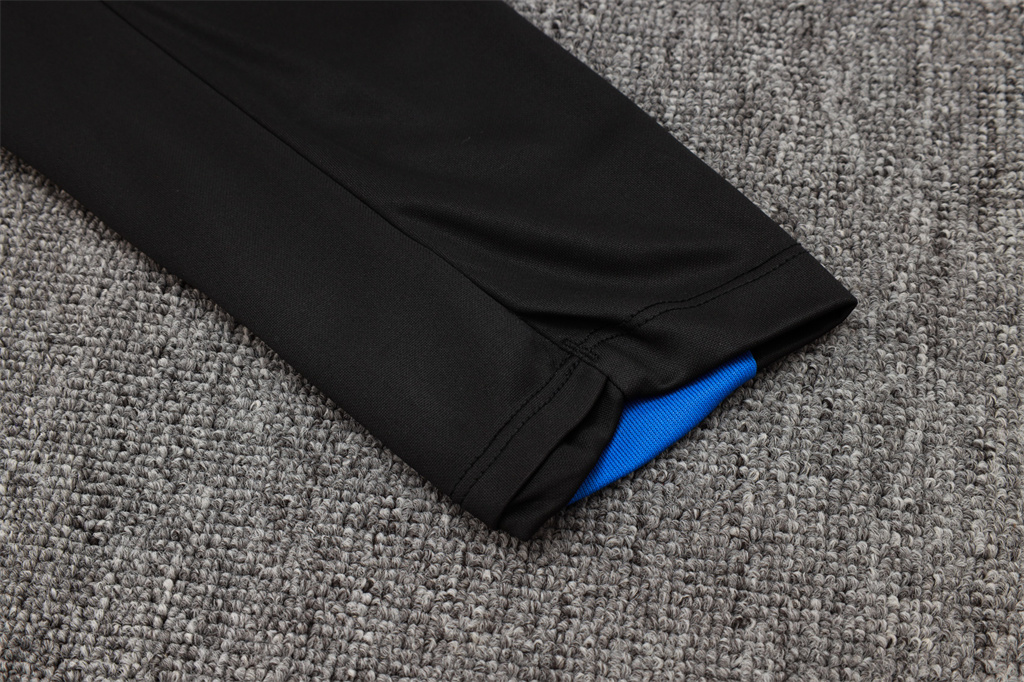 Inter Milan Training Jersey Suit 24/25