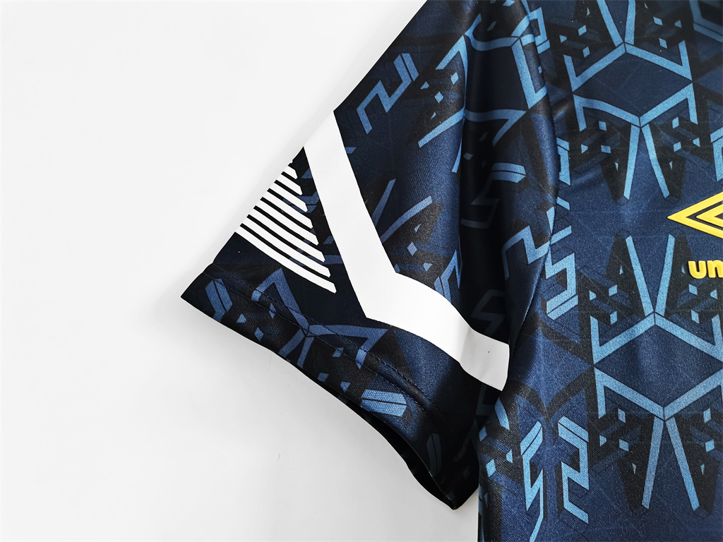 Scotland Retro Home Jersey 1992/93