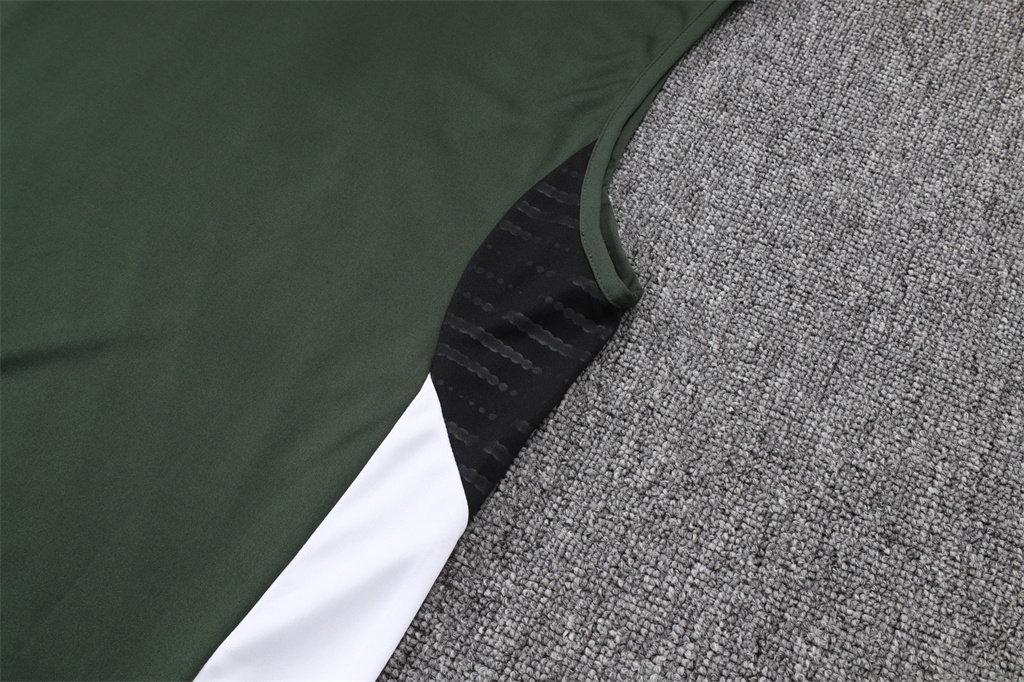 Bayern Munich Training Jersey 25/26