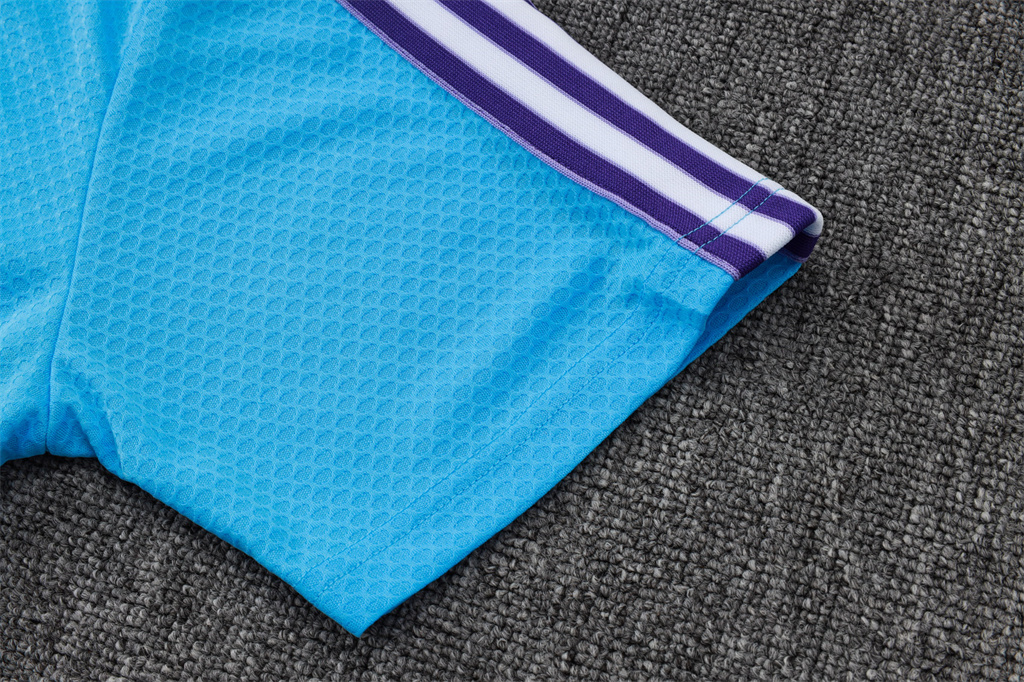 Real Madrid Training Short sleeve Jersey 25/26