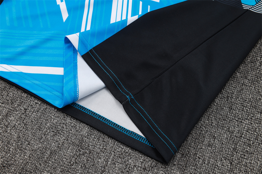 Napoli Kids Training Suit 24/25