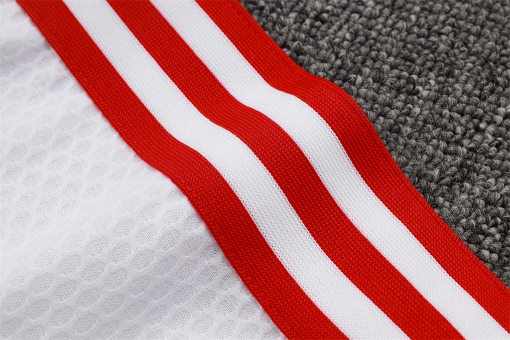 Bayern Munich Training Short sleeve Suit 25/26