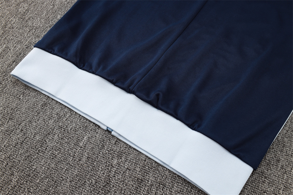 France Training Jacket 24/25