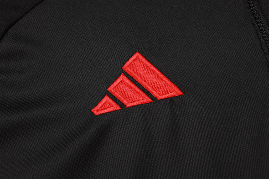 Manchester United Training Jersey Suit 24/25