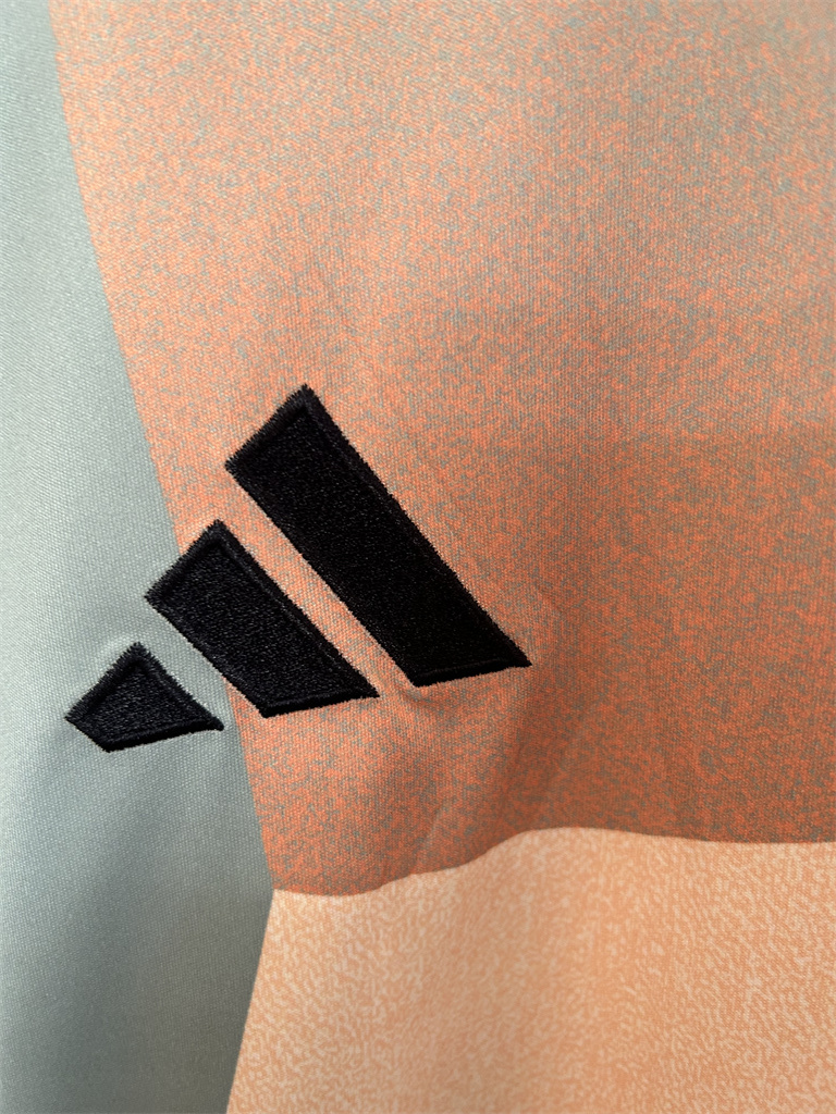 Spain Women's Team Euro 2025 Away Man Jersey