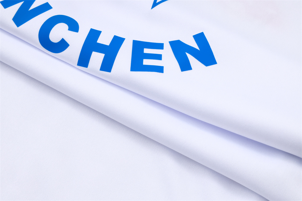 Bayern Munich Training Jersey 25/26